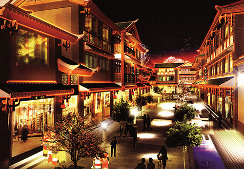 1539154139130704.jpg 8-楚雄州彝人古鎮(zhèn)安防、電子巡更及背景音樂工程項目.jpg